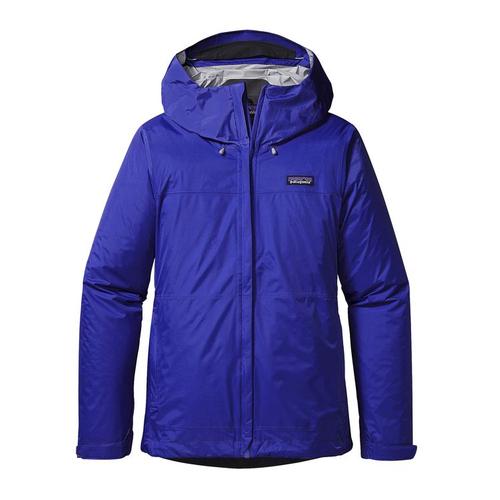 Patagonia Torrentshell Jacket - Women's