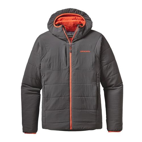 Patagonia Nano-Air Insulated Hooded Jacket - Men's