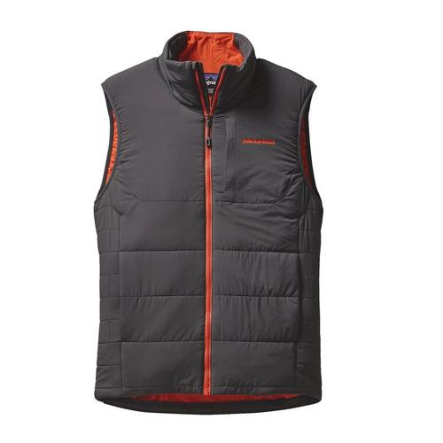 Patagonia Nano-Air Insulated Vest - Men's