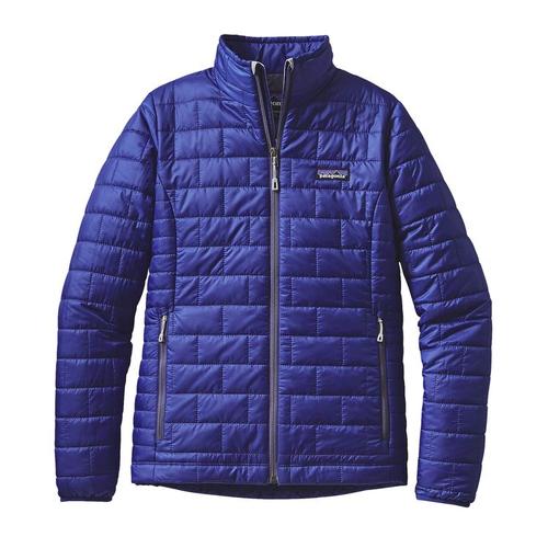 Patagonia Nano Puff Insulated Jacket - Women's