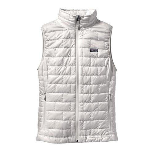 Patagonia Nano Puff Insulated Vest - Women's