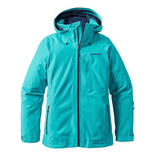 Patagonia Insulated Powder Bowl Jacket - Women's