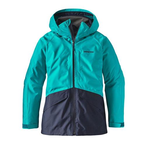 Patagonia Insulated Snowbelle Jacket - Women's