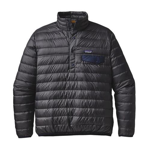 Patagonia Down Snap-T Pullover - Men's