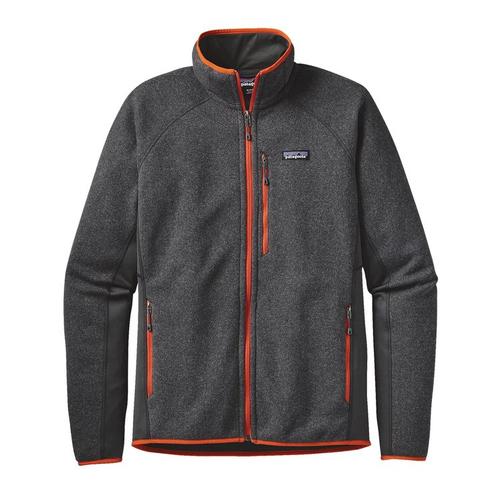Patagonia Performance Better Sweater Fleece Jacket - Men's