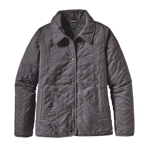 Patagonia Quilted Los Gatos Jacket - Women's