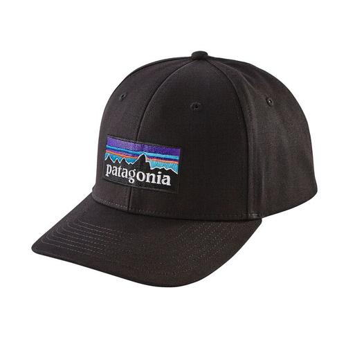 Patagonia P-6 Logo Roger That Hat