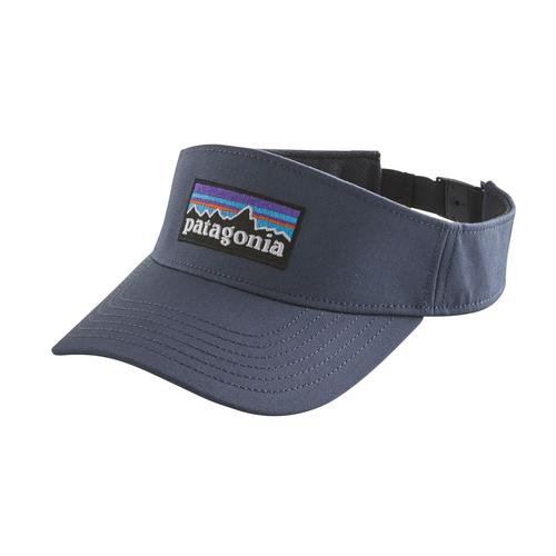 Patagonia P-6 Logo Visor