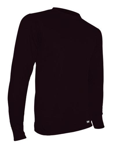 PolarMax Double Layer Crew Baselayer Top - Men's