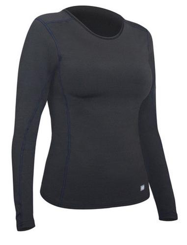  Polarmax Core 4.0 Crew Baselayer Top- Women's