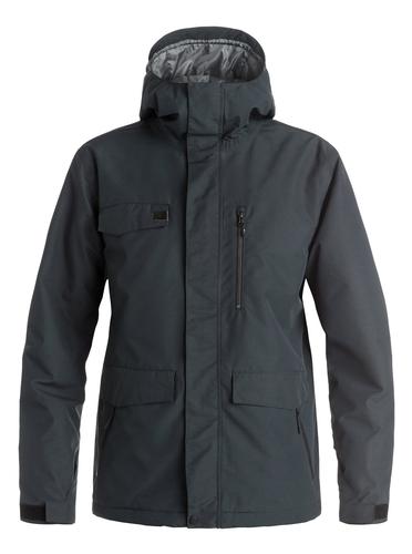 Quiksilver Raft Jacket - Men's