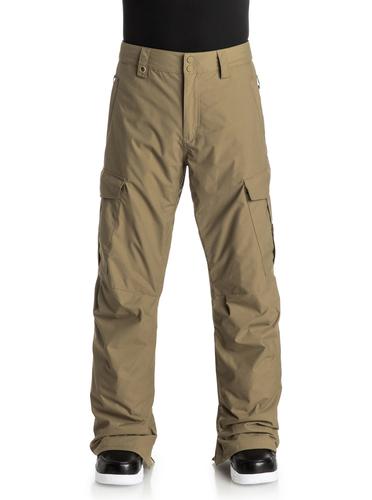 Quiksilver Porter Shell Pant - Men's