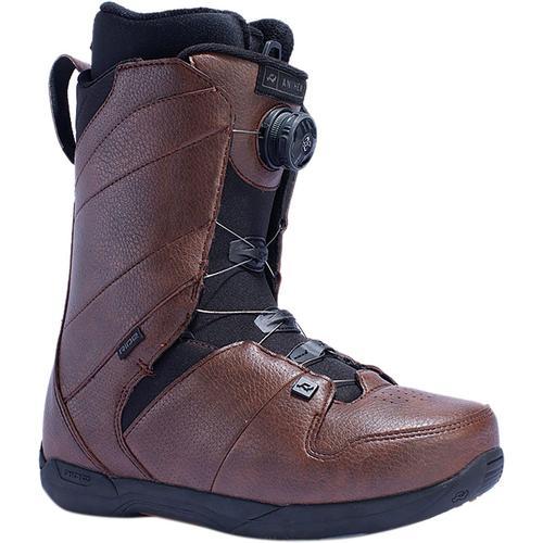 Ride Anthem Boa Snowboard Boot - Men's