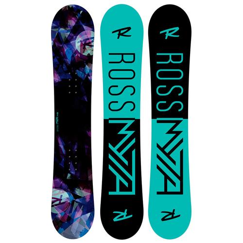 Rossignol Myth Amptek Snowboard