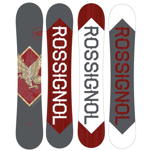 Rossignol Circuit Amptek Snowboard