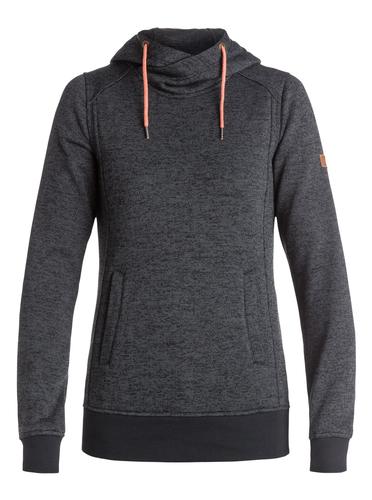 Roxy Dipsy Fleece Pullover Hoodie - Women's