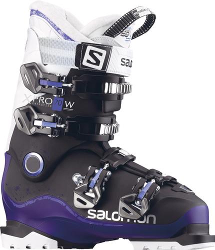 Salomon X Pro 70 Ski Boot - Women's