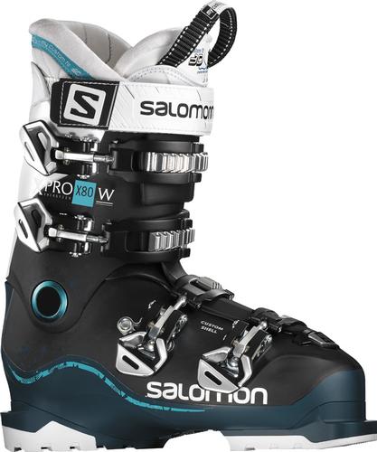 Salomon X Pro 80 Ski Boot - Women's