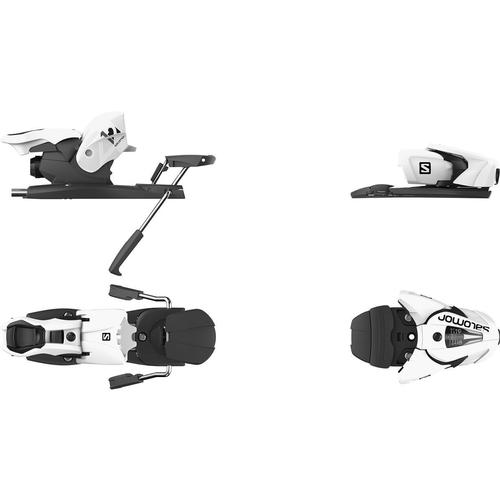 Salomon Warden 11 Ski Binding