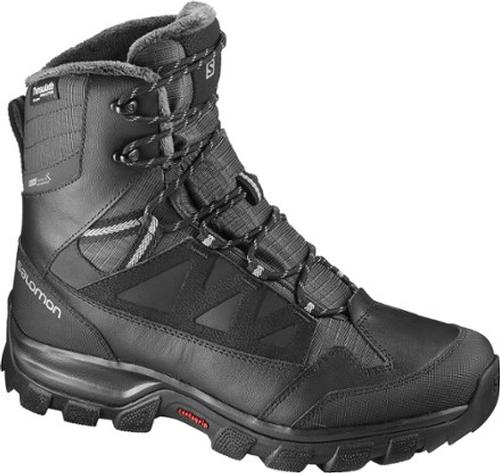 Salomon Chalten TS CS Waterproof Boot - Men's
