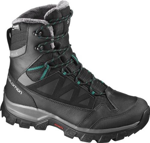 Salomon Chalten TS CSWP Boot - Women's