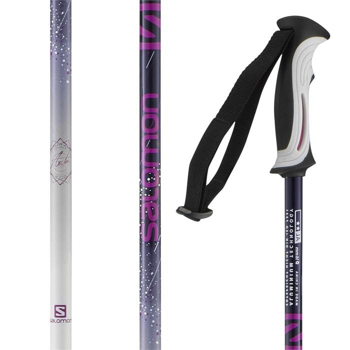 salomon arctic poles