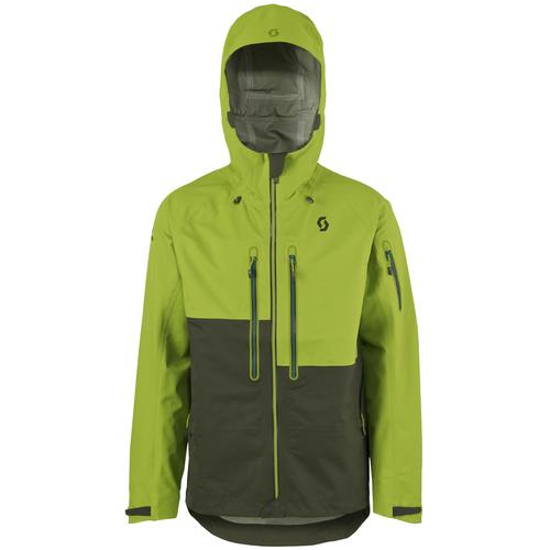 Scott Explorair 3L Jacket - Men's
