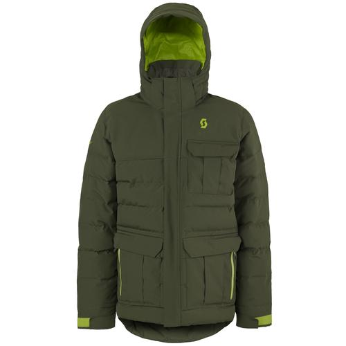 Scott Terrain Down Jacket - Men's