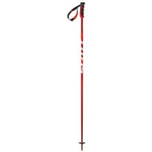 Scott Punisher Ski Pole RED