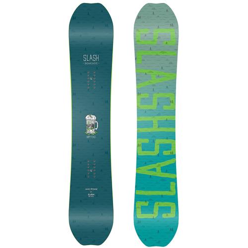 Slash Happy Place Snowboard