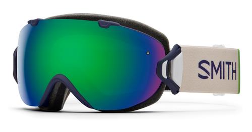 Smith I/O S Interchangeable Goggle