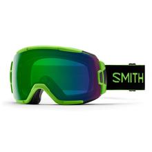 Smith Vice Goggle FLASH_EDGREEN
