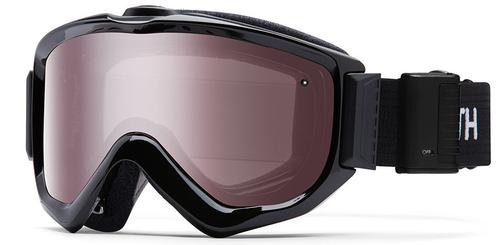 Smith Knowledge OTG Turbo Fan Goggle