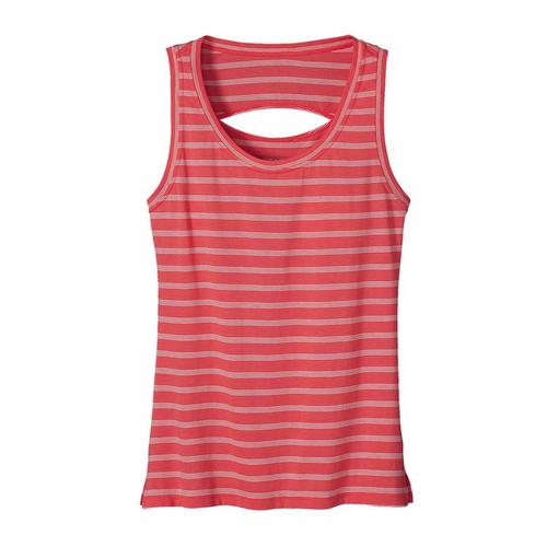 Patagonia Shallow Seas Tank - Women's