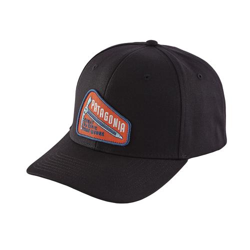 Patagonia Alpine Axmen Roger That Hat