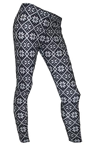 PolarMax Quattro Baselayer Bottom - Women's