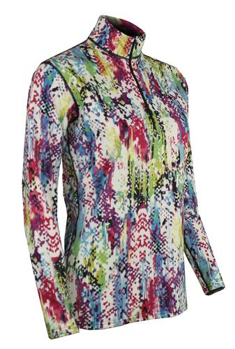 PolarMax Core 3.0 1/4 Zip Baselayer Top - Women's