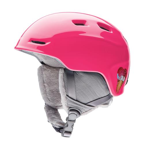 Smith Zoom Jr. Helmet - Kids'