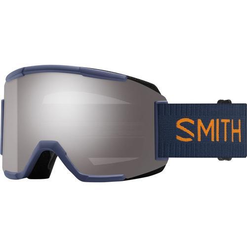 Smith Squad Interchangeable Chromapop Goggles