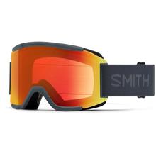 Smith Squad Goggles SLATE_SUN_RED