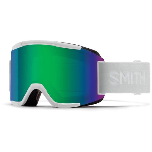 Smith Squad Goggles