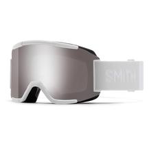 Smith Squad Goggles WHT_PLT