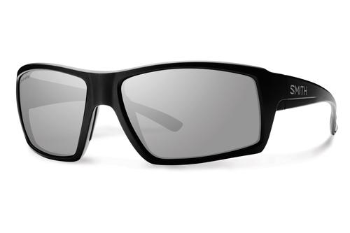 Smith Challis Sunglasses - Polarchromic ChromaPop+