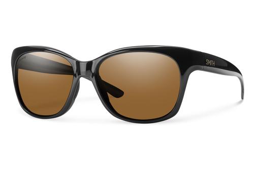 Smith Feature Sunglasses - Women's Polarized ChromaPop