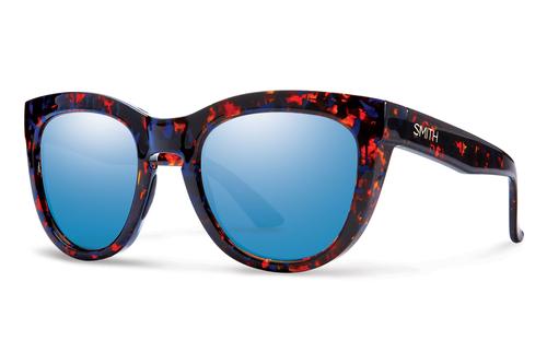 Smith Sidney Sunglasses - Women's