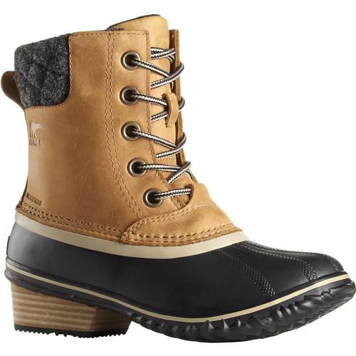 Sorel Slimpack II Lace Boot - Women's
