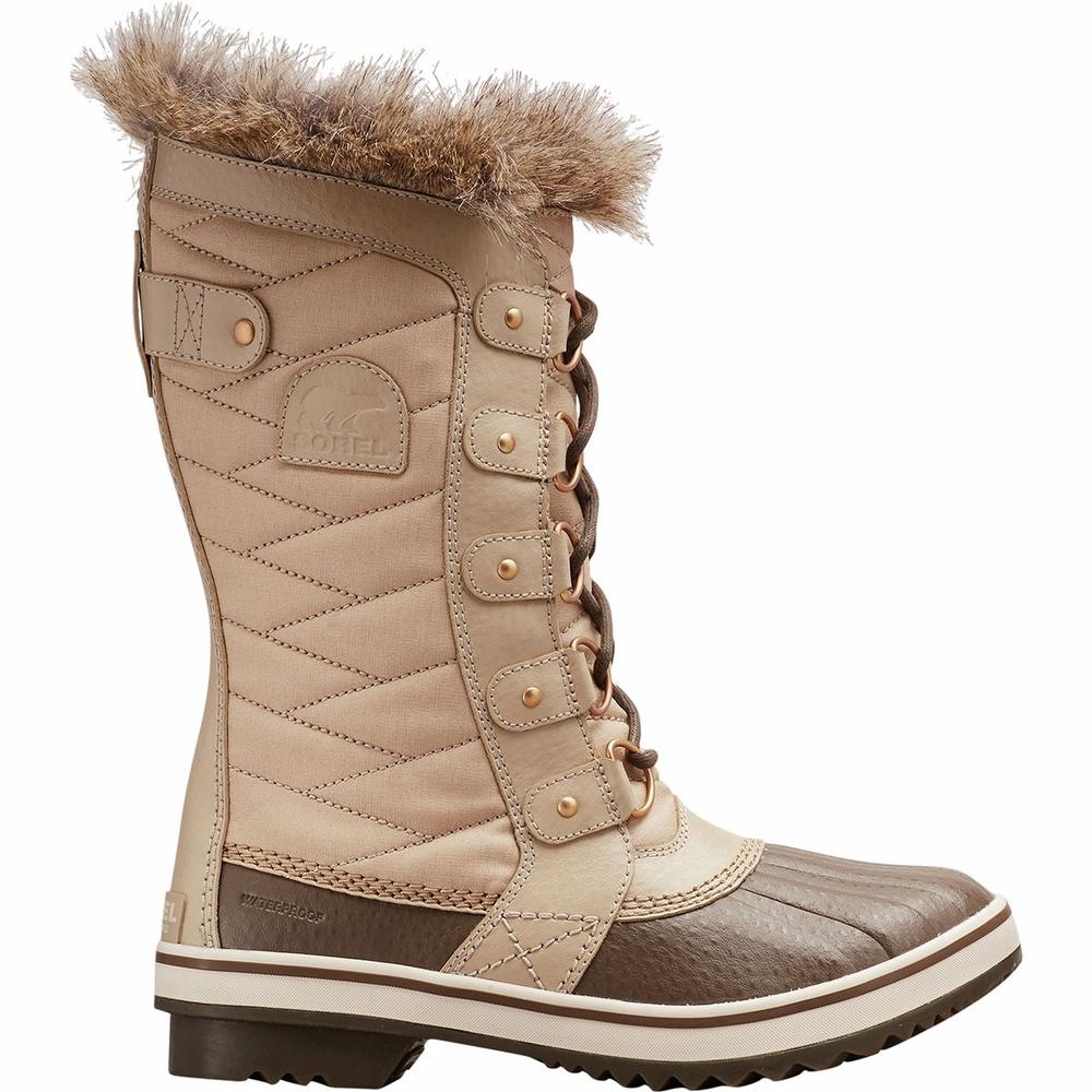 sorel tofino ii boot