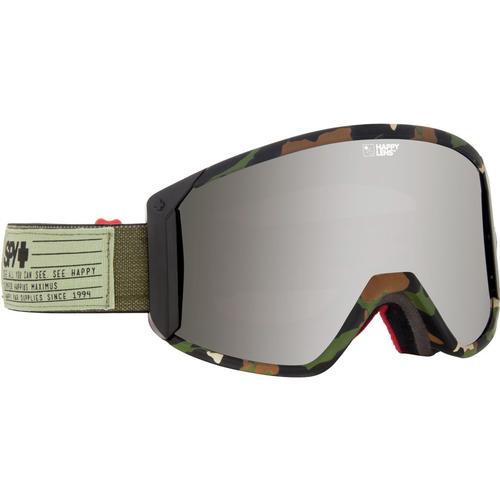 Spy Raider Goggle with Happy Lens