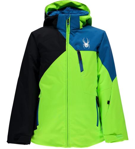Spyder Ambush Jacket - Boys'