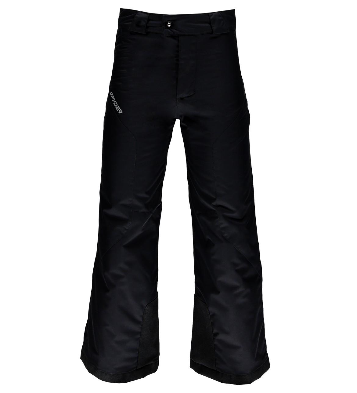 spyder jogger pants